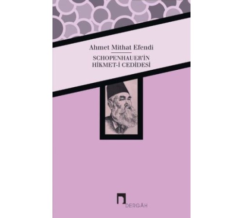 Schopenhauer'in Hikmet-i Cedidesi
