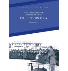 Halka ve Senirkent’e Adanmış Bir Ömür