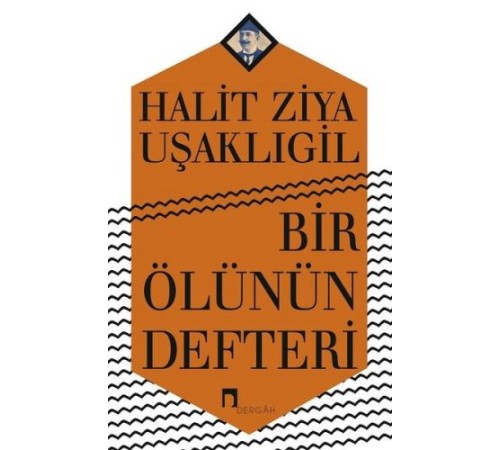 Bir Ölünün Defteri Bir Ölünün Defteri