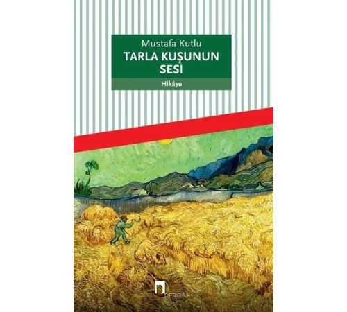 Tarla Kuşunun Sesi