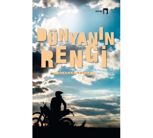 Dünyanın Rengi Dünyanın Rengi