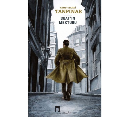 Suat'ın Mektubu Suat'ın Mektubu