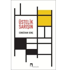 Üstelik Sarışın