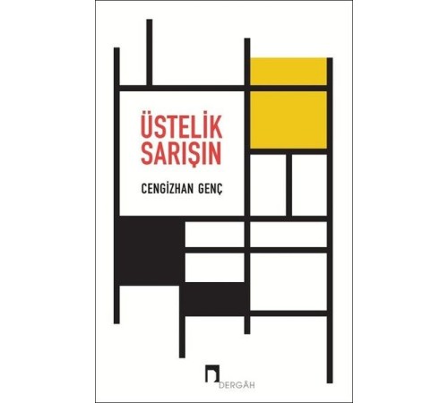 Üstelik Sarışın