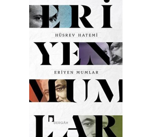 Eriyen Mumlar