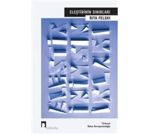 Eleştirinin Sınırları