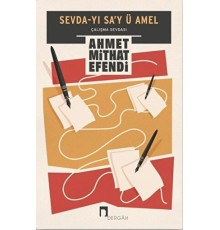 Sevda-yı Sa'y ü Amel