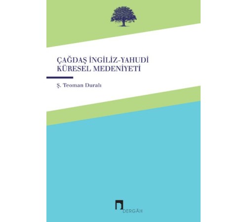 Çağdaş İngiliz-Yahudi Küresel Medeniyeti