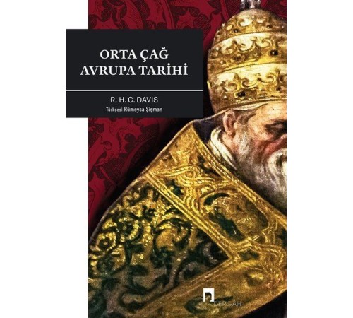 Orta Çağ Avrupa Tarihi
