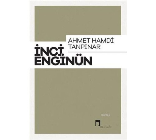 Ahmet Hamdi Tanpınar