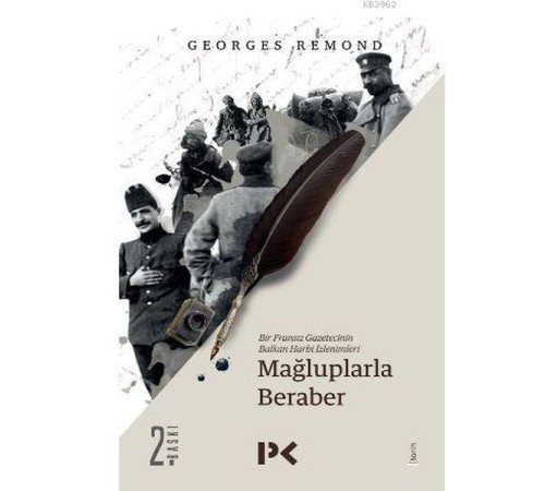 Mağluplarla Beraber