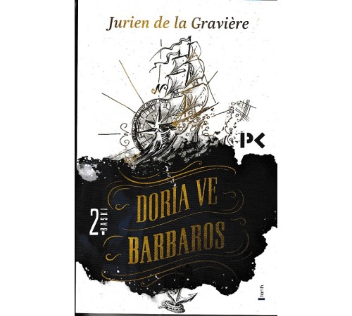Doria ve Barbaros