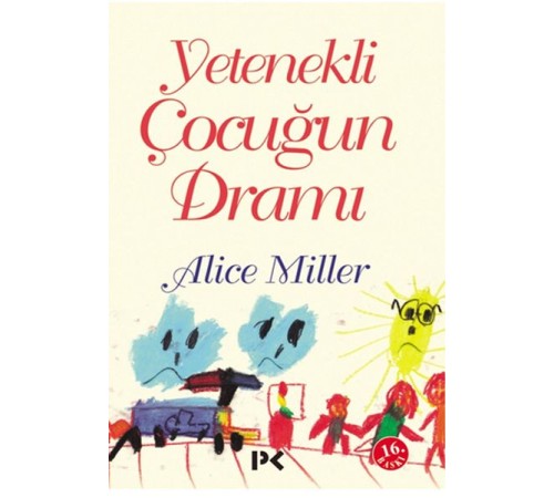 Yetenekli Çocuğun Dramı