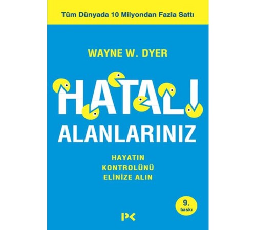 Hatalı Alanlarınız