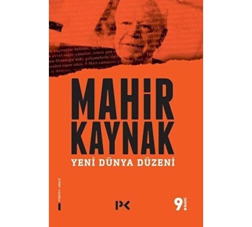 Yeni Dünya Düzeni Yeni Dünya Düzeni
