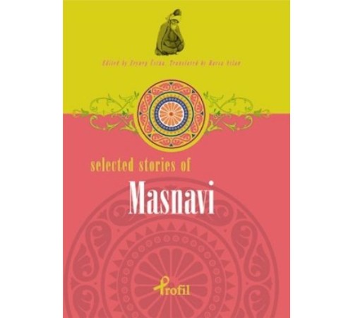 Selected Stories of Masnavi Selected Stories of Masnavi