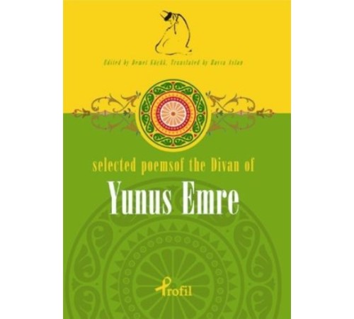 Selected Poems of The Divan of Yunus Emre