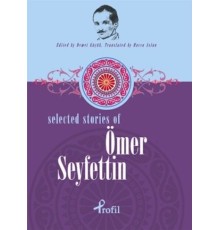 Selected Stories of Ömer Seyfettin