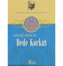 Selected Stories of Dede Korkut