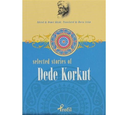 Selected Stories of Dede Korkut