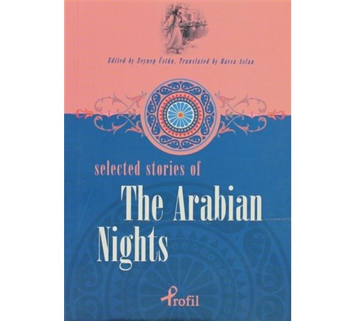 Selected Stories of Arabian Nights