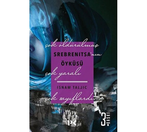 Srebrenitsa'nın Öyküsü