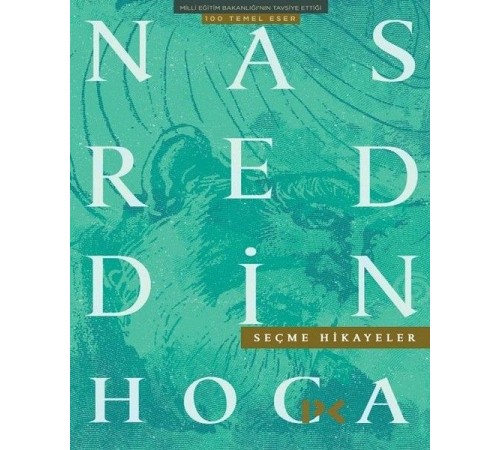 Nasreddin Hoca / Seçme Hikayeler