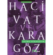 Hacivat ve Karagöz - Seçme Hikayeler
