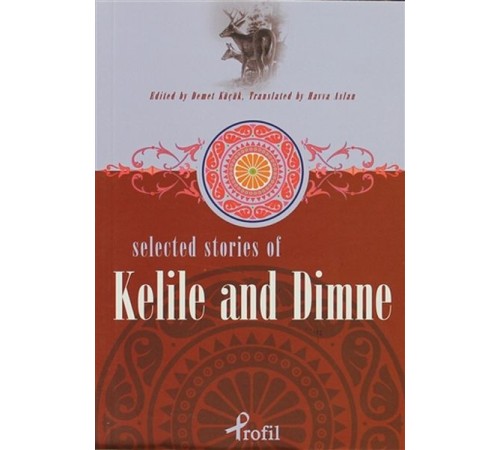 Selected Stories Of Kelile And Dimne