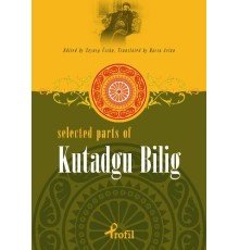 Selected Parts Of Kutadgu Bilig