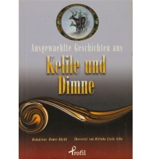 Ausgewaehlte Geschicten Aus Kelile Und Dimne