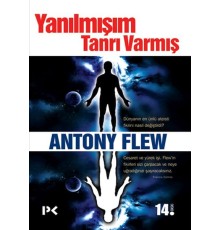 Yanılmışım Tanrı Varmış