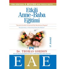 Etkili Anne Baba Eğitimi