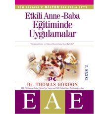 Etkili Anne Baba Eğitiminde Uygulamalar