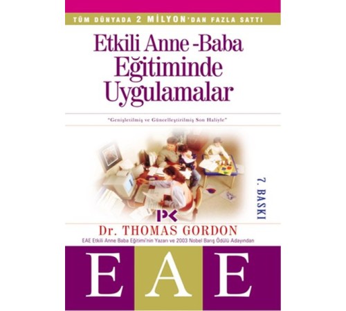 Etkili Anne Baba Eğitiminde Uygulamalar