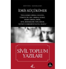 Sivil Toplum Yazıları