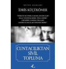 Cuntacılıktan Sivil Topluma