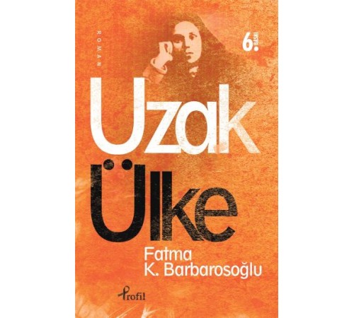 Uzak Ülke Uzak Ülke