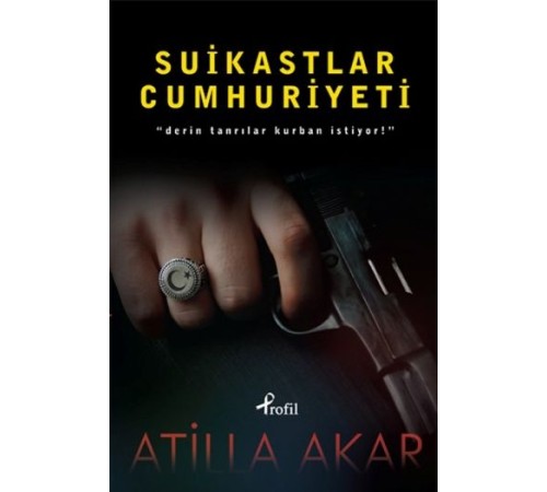 Suikastlar Cumhuriyeti