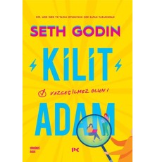 Kilit Adam
