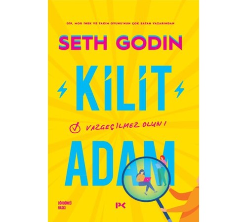 Kilit Adam