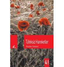 Tüfeksiz Hareketler