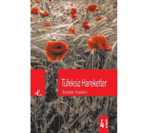 Tüfeksiz Hareketler