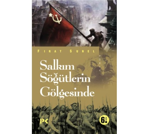 Salkım Söğütlerin Gölgesinde Salkım Söğütlerin Gölgesinde
