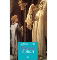 Aşkın Sırrı Hürrem Sultan (Cep Boy)