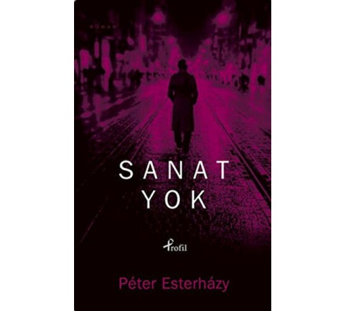Sanat Yok Sanat Yok