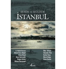 Şehir ve Kültür İstanbul