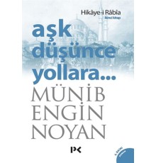 Aşk Düşünce Yollara 2