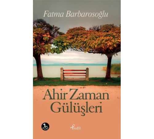 Ahir Zaman Gülüşleri Ahir Zaman Gülüşleri