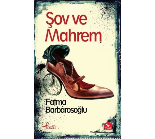 Şov ve Mahrem Şov ve Mahrem